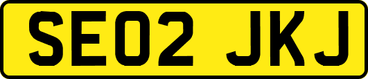 SE02JKJ