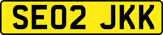 SE02JKK