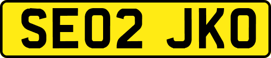 SE02JKO