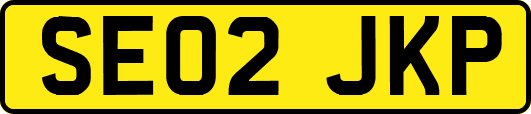 SE02JKP