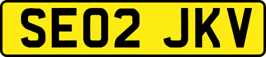 SE02JKV