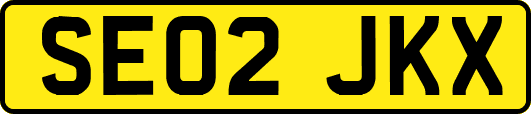 SE02JKX