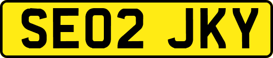 SE02JKY