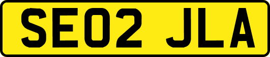 SE02JLA