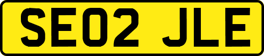 SE02JLE