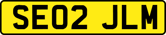 SE02JLM