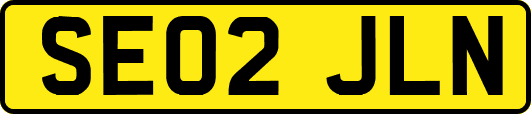 SE02JLN