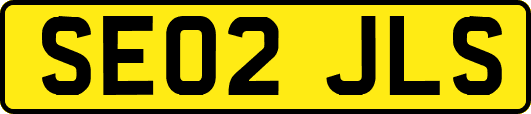 SE02JLS