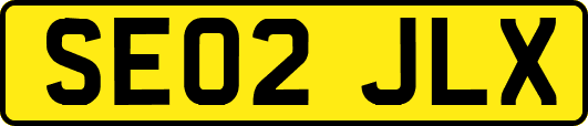 SE02JLX