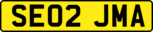SE02JMA