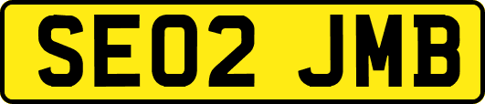 SE02JMB
