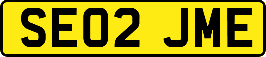 SE02JME