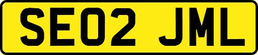 SE02JML