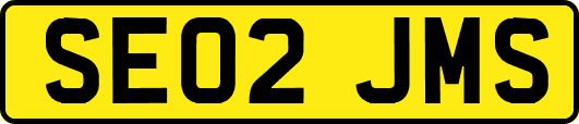 SE02JMS