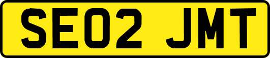 SE02JMT