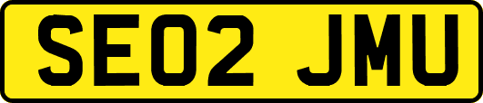SE02JMU