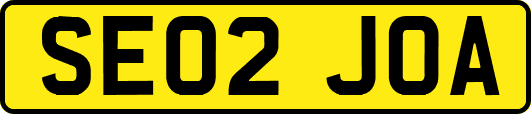 SE02JOA