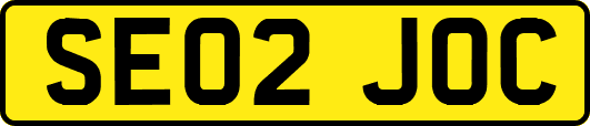 SE02JOC