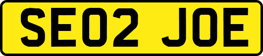 SE02JOE