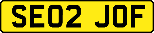 SE02JOF