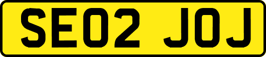 SE02JOJ