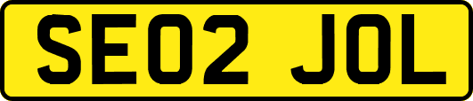 SE02JOL
