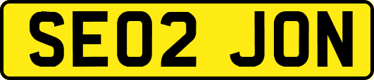 SE02JON