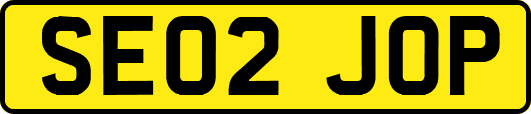 SE02JOP