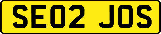 SE02JOS