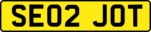 SE02JOT