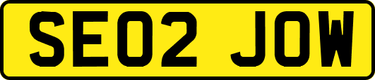 SE02JOW