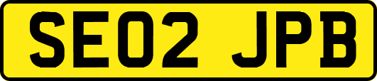 SE02JPB