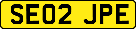 SE02JPE