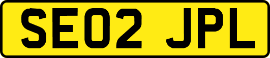 SE02JPL