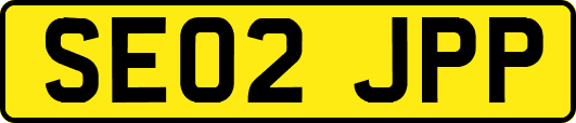SE02JPP