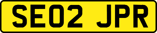 SE02JPR