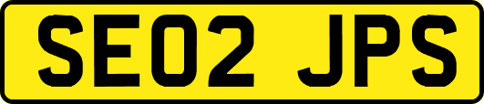 SE02JPS