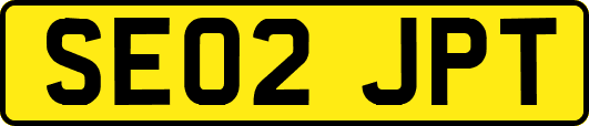SE02JPT