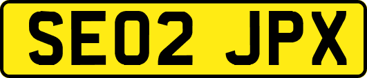 SE02JPX