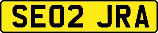 SE02JRA