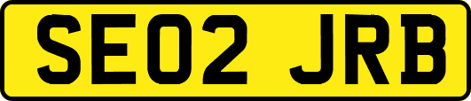 SE02JRB