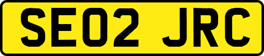 SE02JRC