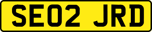 SE02JRD
