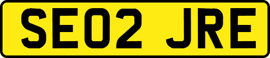 SE02JRE