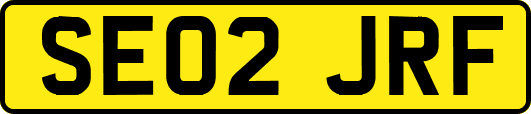 SE02JRF