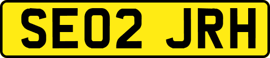 SE02JRH