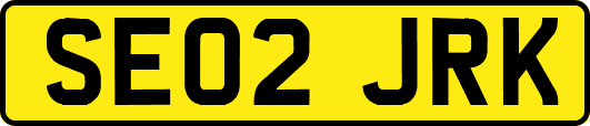 SE02JRK