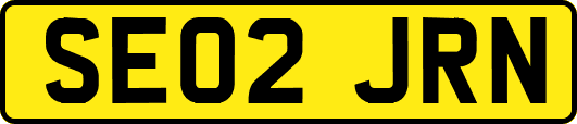 SE02JRN