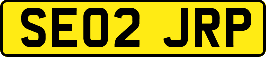 SE02JRP