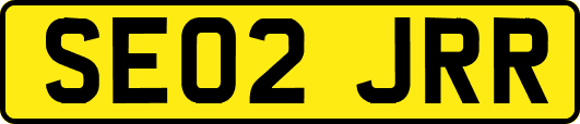 SE02JRR
